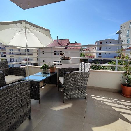 Lucy Apartment Split Luaran gambar
