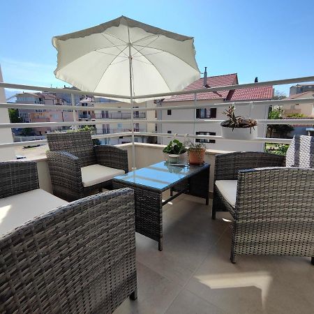 Lucy Apartment Split Luaran gambar