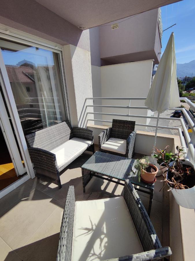 Lucy Apartment Split Luaran gambar
